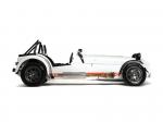 Caterham Seven Superlight R500 2008 года